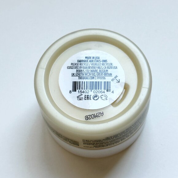 OUAI St Barts Body Creme 1oz/30g - Picture 5 of 6